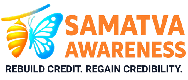 Samatva Awareness Logo